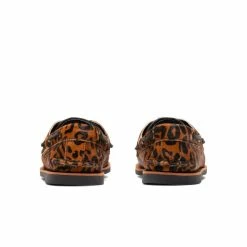 Timberland X WACKO MARIA 2 EYE BOAT SHOE