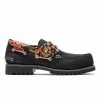 Timberland X CLOT WOMEN'S 3 EYE LUG