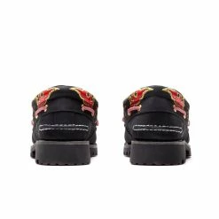 Timberland X CLOT WOMEN'S 3 EYE LUG