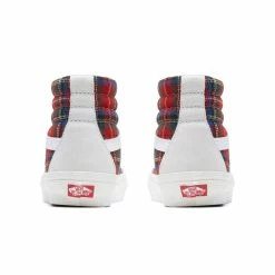 Vans X Pendleton SK8-HI 38 DX Sneakers