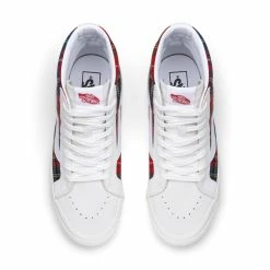 Vans X Pendleton SK8-HI 38 DX Sneakers