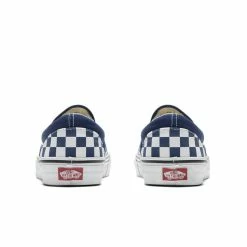 Vans CLASSIC SLIP-ON (CHECKERBOARD)