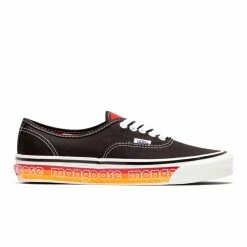 Vans X OUR LEGENDS X MONGOOSE U AUTHENTIC 44 DX Sneakers