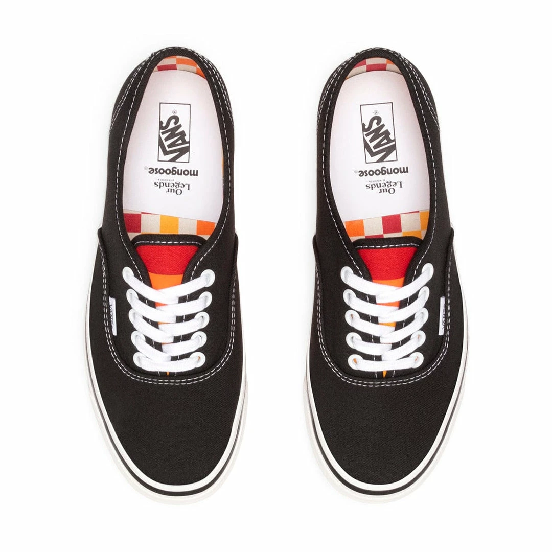 Brand new π Vans X OUR LEGENDS X MONGOOSE U AUTHENTIC 44 DX π Sneakers βοΈ 6 Vans X OUR LEGENDS X MONGOOSE U AUTHENTIC 44 DX Sneakers