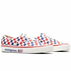 Vans X OUR LEGENDS X MONGOOSE U AUTHENTIC 44 DX