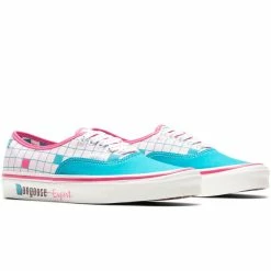 Vans X OUR LEGENDS X MONGOOSE U AUTHENTIC 44 DX Sneakers