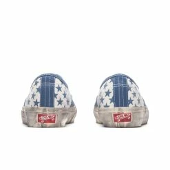 Vault By Vans Sneakers X BIANCA CHANDÔN U AUTHENTIC VLT LX