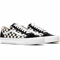 Vault By Vans OG OLD SKOOL LX