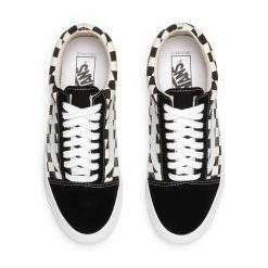 Vault By Vans OG OLD SKOOL LX