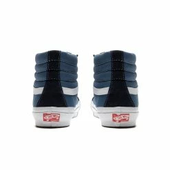 Vault By Vans OG SK8-HI LX (SUEDE/CANVAS)