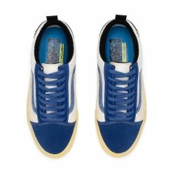 Vault By Vans U OLD SKOOL SPLIT VR3 LX Sneakers