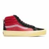 Vault By Vans U SK8-HI NOTCHBACK SPLIT VR3 LX