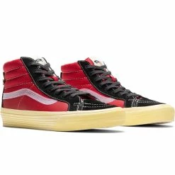 Vault By Vans U SK8-HI NOTCHBACK SPLIT VR3 LX