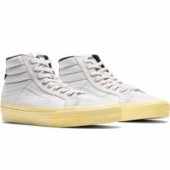 Vault By Vans U SK8-HI NOTCHBACK SPLIT VR3 LX