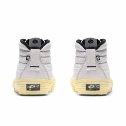 Vault By Vans U SK8-HI NOTCHBACK SPLIT VR3 LX