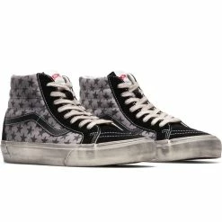 Vault By Vans Sneakers X BIANCA CHANDÔN U SK8-HI REISSUE VLT LX