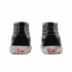 Vault By Vans Sneakers X BIANCA CHANDÔN U SK8-HI REISSUE VLT LX