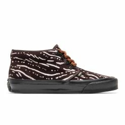 Vault By Vans U TAKA HAYASHI OG CHUKKA LX Sneakers