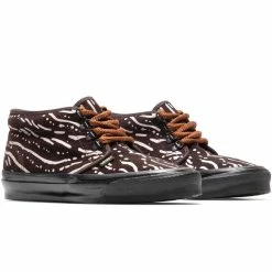 Vault By Vans U TAKA HAYASHI OG CHUKKA LX Sneakers