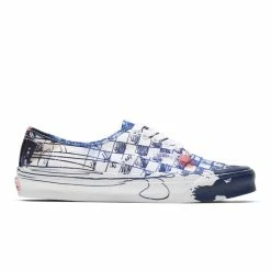 Vault By Vans X CONOR TINGLEY AUTHENTIC LX Sneakers