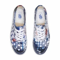 Vault By Vans X CONOR TINGLEY AUTHENTIC LX Sneakers