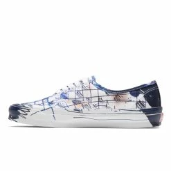 Vault By Vans X CONOR TINGLEY AUTHENTIC LX Sneakers