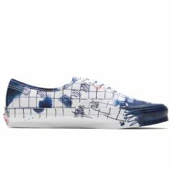 Vault By Vans X CONOR TINGLEY AUTHENTIC LX Sneakers