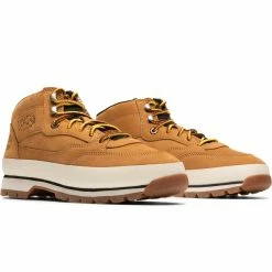 Vans X TIMBERLAND HALF CAB HIKER