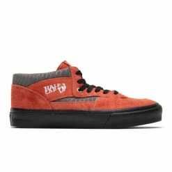 Vault By Vans X BETTER GIFT SHOP HALF CAB VLT LX Sneakers