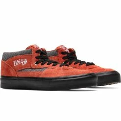 Vault By Vans X BETTER GIFT SHOP HALF CAB VLT LX Sneakers
