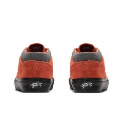 Vault By Vans X BETTER GIFT SHOP HALF CAB VLT LX Sneakers