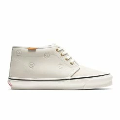 Vault By Vans Casual X LQQK Studio OG CHUKKA BOOT LX