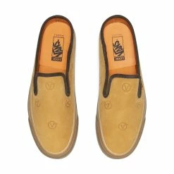 Vault By Vans Casual X LQQK Studio OG MULE LX