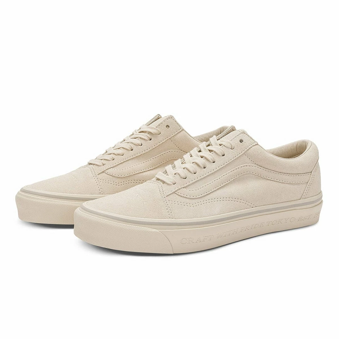 Cheap π Vans X NEIGHBORHOOD OLD SKOOL 36 DX π Sneakers π 4 Vans X NEIGHBORHOOD OLD SKOOL 36 DX Sneakers