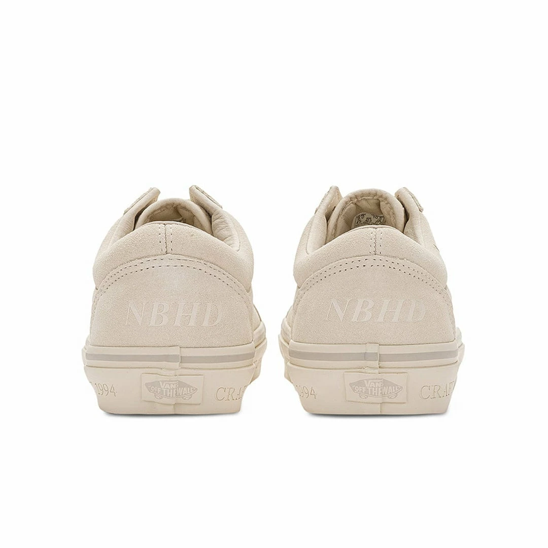 Cheap π Vans X NEIGHBORHOOD OLD SKOOL 36 DX π Sneakers π 5 Vans X NEIGHBORHOOD OLD SKOOL 36 DX Sneakers