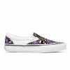 Vault By Vans X PAM OG CLASSIC SLIP-ON LX