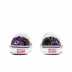 Vault By Vans X PAM OG CLASSIC SLIP-ON LX