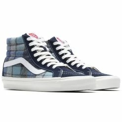Vans Sneakers X Pendleton SK8-HI 38 DX