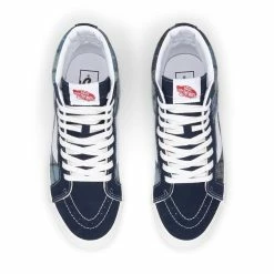 Vans Sneakers X Pendleton SK8-HI 38 DX