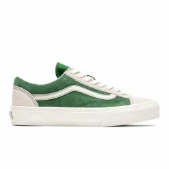Vault By Vans X BETTER GIFT SHOP STYLE 36 VLT LX