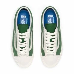Vault By Vans X BETTER GIFT SHOP STYLE 36 VLT LX
