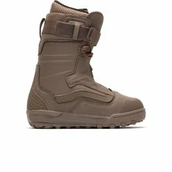 Vault By Vans X WTAPS HIGH COUNTRY & HELL BOUND SNOWBOARD BOOT