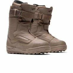 Vault By Vans X WTAPS HIGH COUNTRY & HELL BOUND SNOWBOARD BOOT