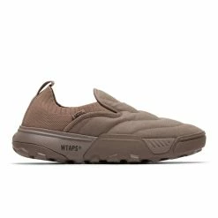 Vault By Vans X WTAPS U COAST CC NS LX Sneakers