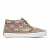 Vault By Vans X WTAPS U OG CHUKKA LX Sneakers