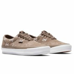 Vault By Vans X WTAPS U OG ERA LX Sneakers