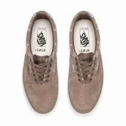 Vault By Vans X WTAPS U OG ERA LX Sneakers