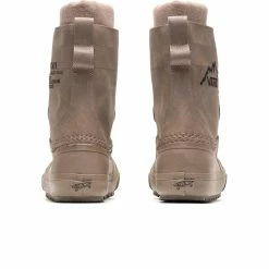 Vault By Vans X WTAPS U STANDARD SNOW MTE