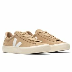 VEJA WOMEN'S CAMPO Sneakers