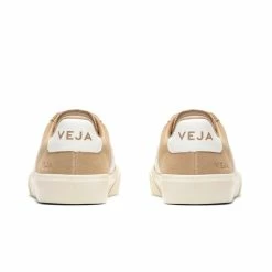 VEJA WOMEN'S CAMPO Sneakers